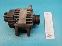 TEST Alternator Fiat Stilo 46782213 1.9 jtd