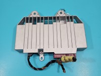 Wzmacniacz Porsche Panamera I 970