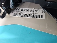 Podłokietnik TUNEL Ford Edge II EUROPA