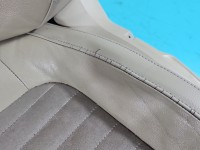 Fotele komplet kanapa Vw Passat B7