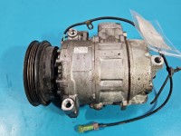 Sprężarka klimatyzacji kompresor Vw Passat B5 1.8 T 8D0260808, 447220-8180