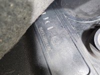 Osłona silnika górna Ford Mondeo Mk4 2.0 tdci