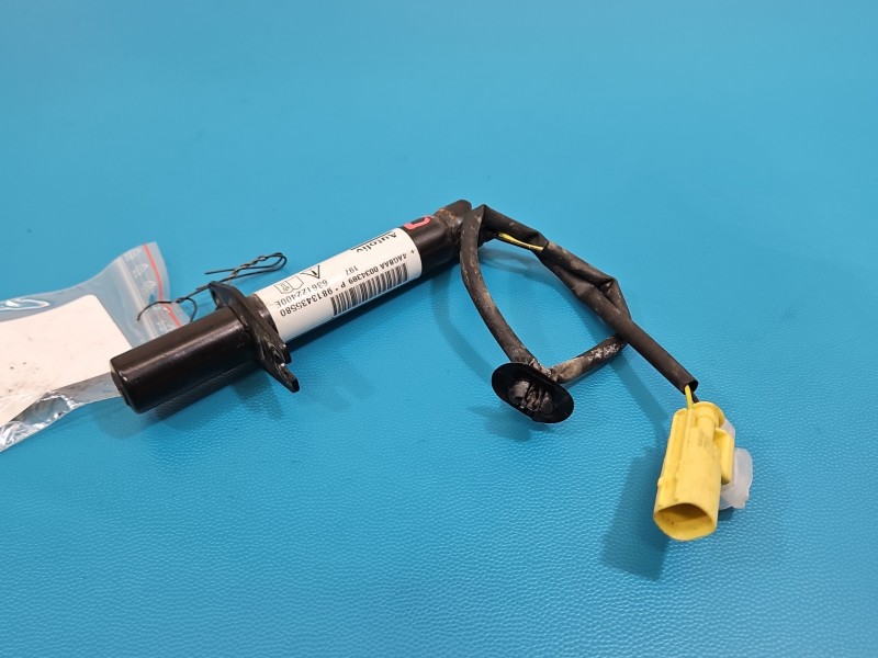 Poduszka powietrzna Peugeot 508 II 18- 9813435580