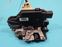 Zamek przód prawy 3B1837016CA Skoda Superb I EUROPA 8pin