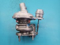 Turbosprężarka Regenerowana Nissan Primastar 01-14 751768-1, GT1549S, H108052 1.9 dci 83KM