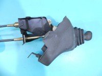 DŹWIGNIA LEWAREK WYBIERAK LINKI Peugeot Boxer I 2.5 TD