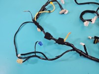 Wiązka deski rozdzielczej i20 III 2020-