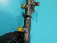 Listwa wtryskowa CZUJNIKI 9307Z515A, 55PP07-02 Mercedes W211 2.2 cdi