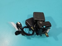 Pas bezpieczeństwa tył prawy SPINKA, JX78-A613K21-ACW Ford Focus Mk4