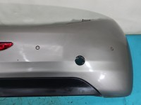 Zderzak tył tylny Peugeot 208 I KCLD HB