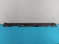 Listwa progowa lewa PRÓG NAKŁADKA Ford S-max II MK2