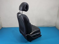 Fotele komplet kanapa Citroen DS5 11-15