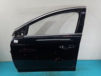 DRZWI PRZÓD LEWE KIEROWCY Ford Mondeo Mk4 5d czarny G6