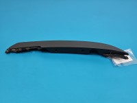 Land rover range Evoque I 11-18 Listwa zderzaka przód dokładka HOKEJ GJ32-17F017-B