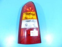 Lampa tył prawa Opel Astra II G kombi