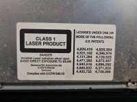 Radio fabryczne Bmw X3 e83 9173686 radioodtwarzacz