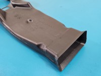 KIEROWNICA Wlot powietrza Skoda Octavia IV 1.5 TSI (DXDA)