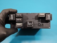 Sterownik moduł Europejska, BORDNETZ Skoda Octavia II 3C0937049AJ