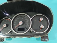 Licznik Honda Civic VII HR0319122 1.7 ctdi EUROPA