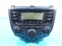 Radio fabryczne Honda Accord VII 02-08 39050-SEA-G110-M1 radioodtwarzacz