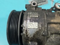 Sprężarka klimatyzacji kompresor 9675655880, 447150-7361 Peugeot 508 II 18- 1.6 16V 10FKBA,5G06