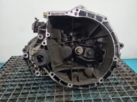 Skrzynia biegów 20CQ55 Peugeot 207 1.4 hdi