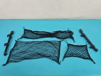 Półka tylna tył bagażnika Skoda Yeti