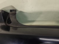 Zderzak tył Peugeot 508 II 18- EKU HB