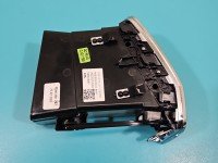 Kratka nawiewu Skoda Kodiaq I 565819701 EUROPA