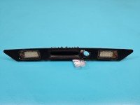 Klamka klapy tył Audi A4 B6 8E0827574C