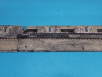 Listwa progowa prawa PRÓG NAKŁADKA Mercedes GL II X166 A1666900310 650