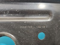 Mocowanie Producent części: OPEL, tylniej belki uchwyt 22951119 Opel Insignia B