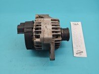 TEST Alternator Fiat Doblo II 2.0 jtd