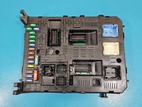 Komputer Sterownik silnika Citroen Berlingo II 1.6 hdi 0281019817, 9805947380