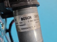 Zawias klapy tył tylnej Mercedes W222