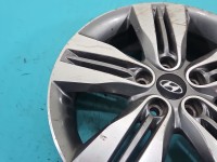 Felga aluminiowa 18" Hyundai Ix35 09-13 alufelga