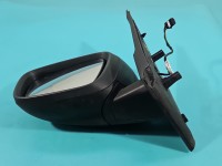 Lusterko lewe pin Renault Express HB 5d kolor DVKPN europa