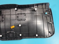 Tapicerka klapy tył boczek bagażnika tylnej Toyota C-HR I 16-23 64781-F4010