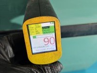 DRZWI PRZÓD PRAWE PASAŻERA Opel Corsa C 5d