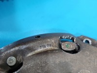 Dwumasa Koło dwumasowe Skoda Octavia III 2.0 tdi