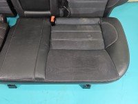 Fotele komplet kanapa Ford Mondeo Mk4