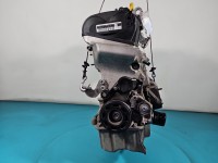 Silnik Skoda Fabia III 1.2 TSI (CJZD) 110KM ODPALANY FILM pomiar