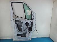DRZWI PRZÓD LEWE KIEROWCY Renault Master III 10-24 5d
