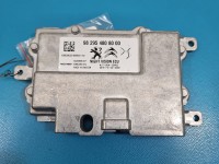 Sterownik moduł Europejska, kamery night vision Peugeot 508 II 18- 9829548080