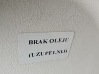 Skrzynia biegów 31115-05031 Toyota Auris II 1.6 16V