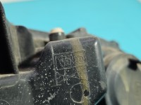 Reflektor lewy lampa przód Citroen C4 I EUROPA