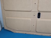 Podsufitka Vw Caddy III 2K HB 2K0867501AR, 2K3867499C