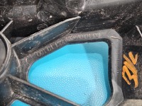 Ślizg zderzaka tył lewy Skoda Kamiq 658807394, 658807393, 658807394A