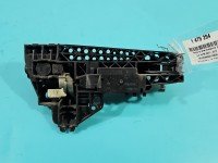 Klamka tył lewa zewnętrzna AUDI A4 B8 8T01837885