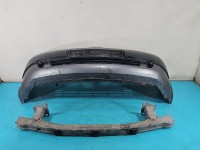 Zderzak przód Renault Megane II szary NV603